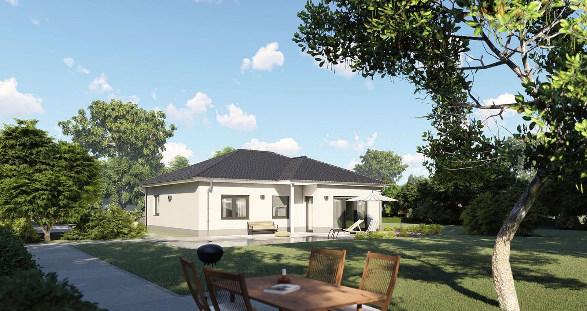 Haus in 84307 Eggenfelden mit 98 m² kaufen