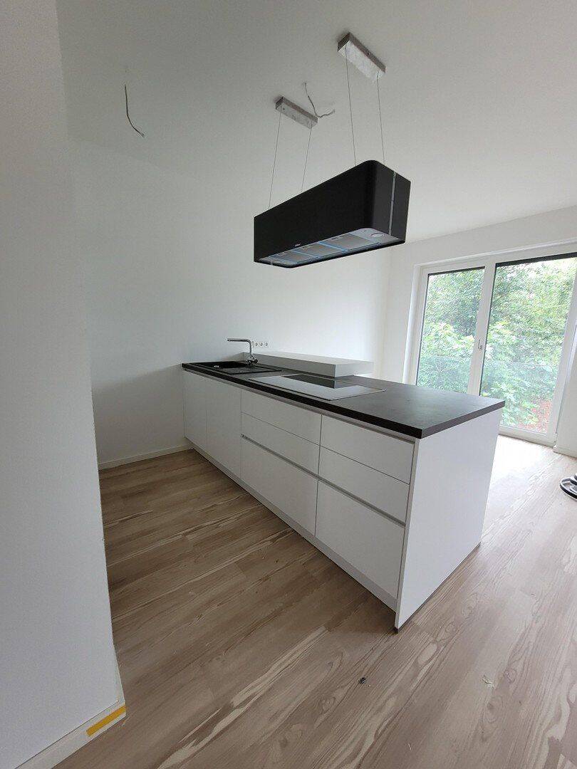 Südwestlage Balkon 3-Zimmer Neu-Ehrenfeld *inkl. Küche* Zweitbezug NEUBAU2021 – Köln – Vorschaubild 4