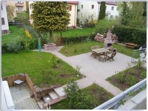 Gepflegtes 4 Familienhaus in Villengegend von Stuttgart- Bad Cannstatt – 70374 Stuttgart – Vorschaubild 4