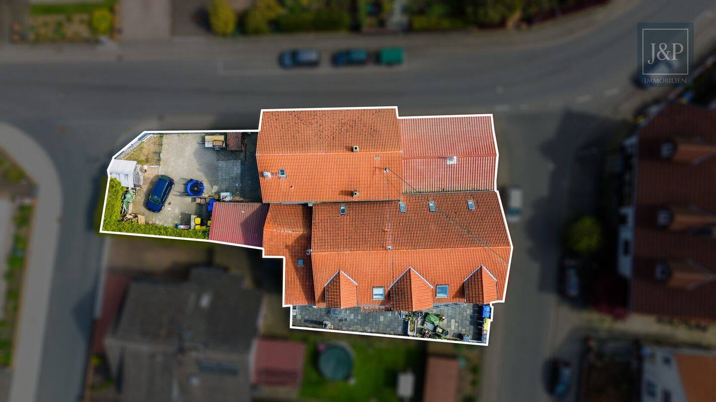 6,7% Mietrendite: Modernisiertes Mehrfamilienensemble in Altenstadt-Höchst! – Altenstadt – Vorschaubild 5