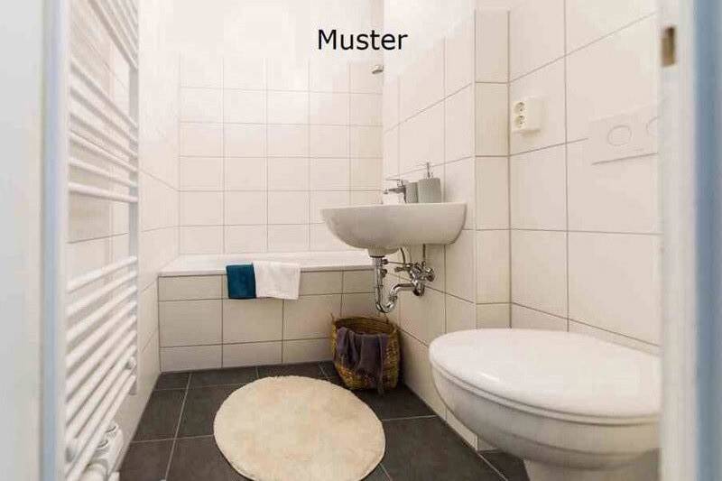 Modernisiertes Wohnjuwel in Köln: Großzügige 3,5-Zimmer-Wohnung mit Balkon – Köln – Vorschaubild 3