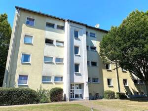 3-Zimmer Wohnung im schönen Dortmund-Rahm