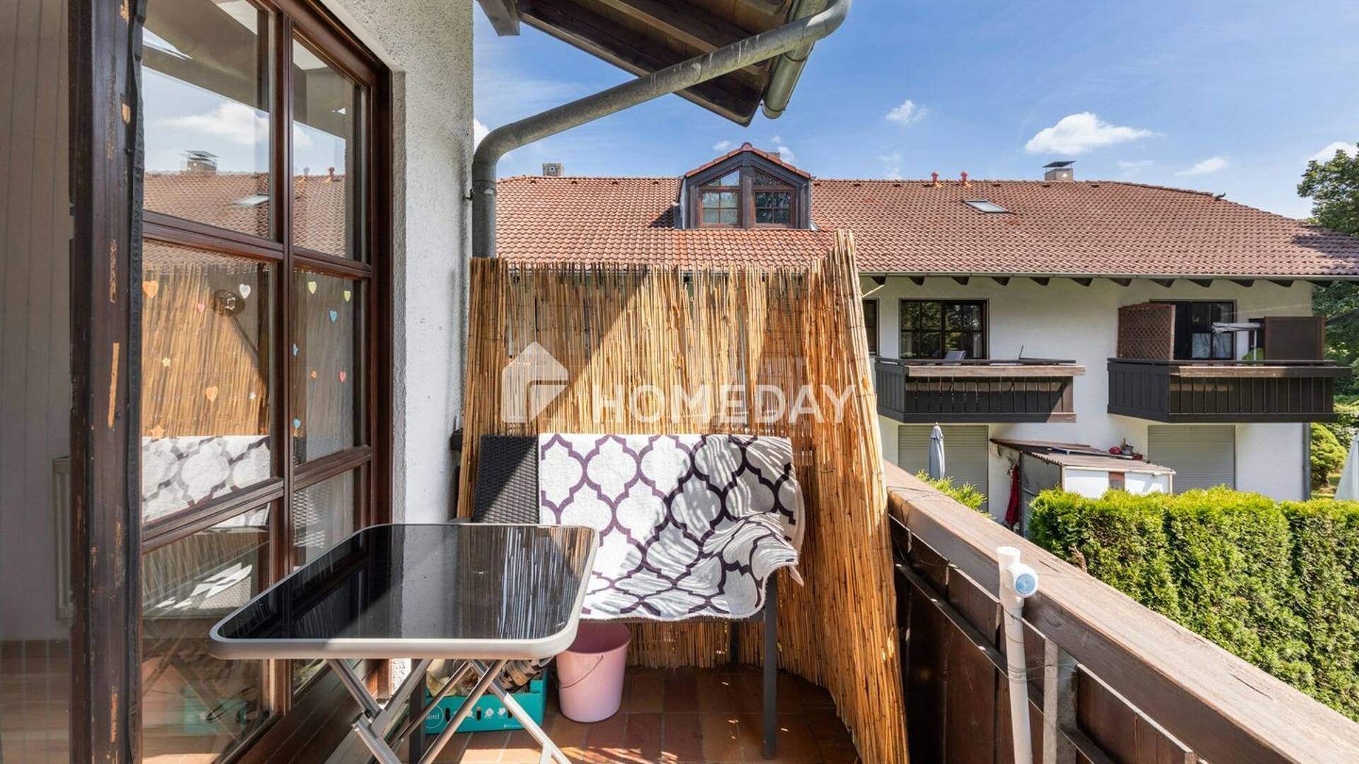 Etagenwohnung in 83024 Rosenheim mit 64,88 m² kaufen