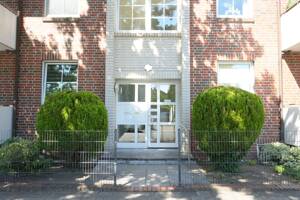 WOLTMERSHAUSEN | Renovierte 3- Zimmer- Wohnung in ruhiger Lage – 28197 Bremen – Vorschaubild 4