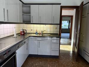Klassisches Walmdach-Einfamilienhaus mit sonnigem Grundstück in Lurup – 22549 Hamburg – Vorschaubild 6