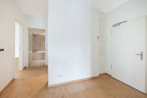 Wohnen am Wasser - Terrassenwohnung direkt am Main – 60327 Frankfurt am Main – Vorschaubild 2