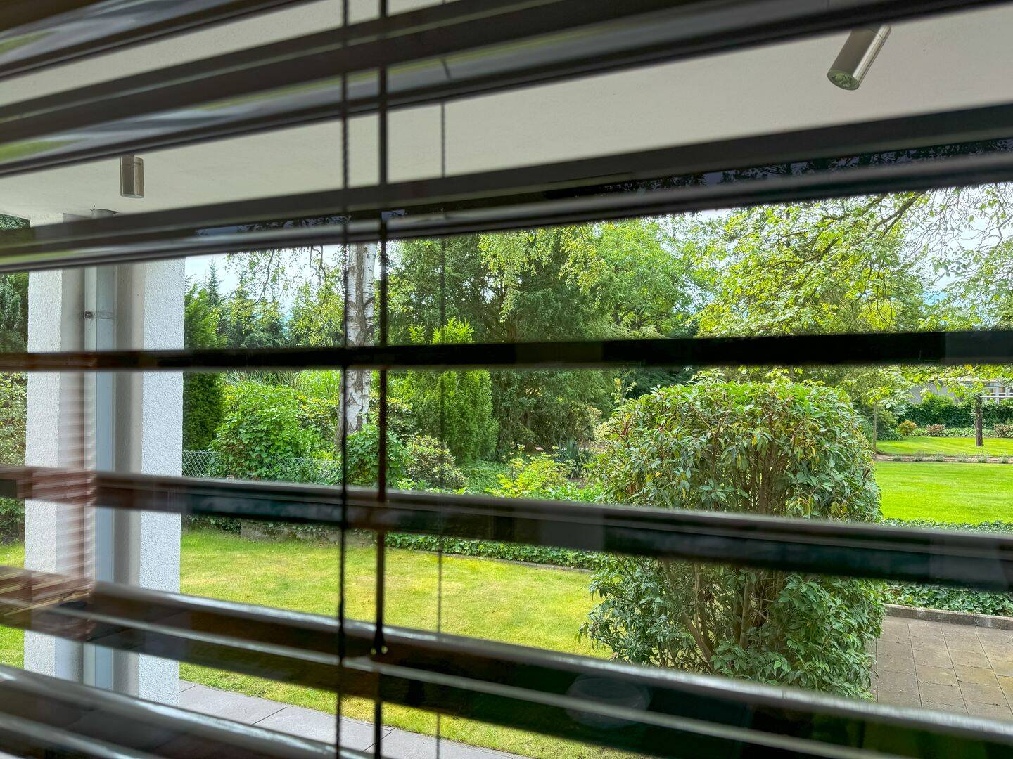 Exklusive barrierefreie 3-Raum-EG-Wohnung mit gehobener Innenausstattung und Terrasse in Münster-Süd – Münster – Vorschaubild 6