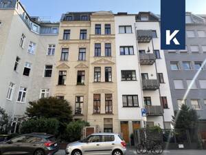 Mitten in Köln, mitten ins Herz