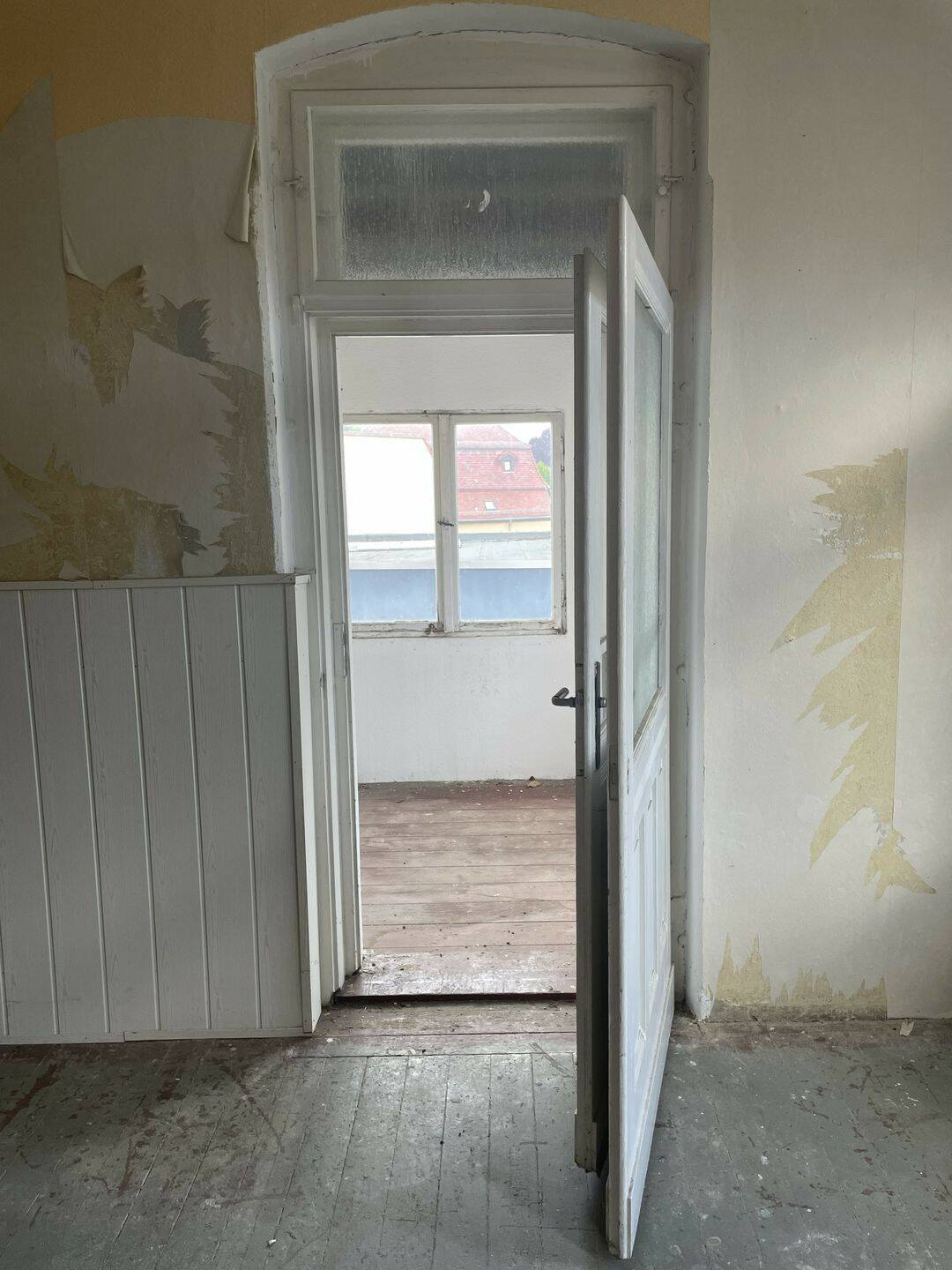 Sanierungsbedürftiges Mehrfamilienhaus in der attraktiven Hochschulstadt Zittau. – Zittau – Vorschaubild 6