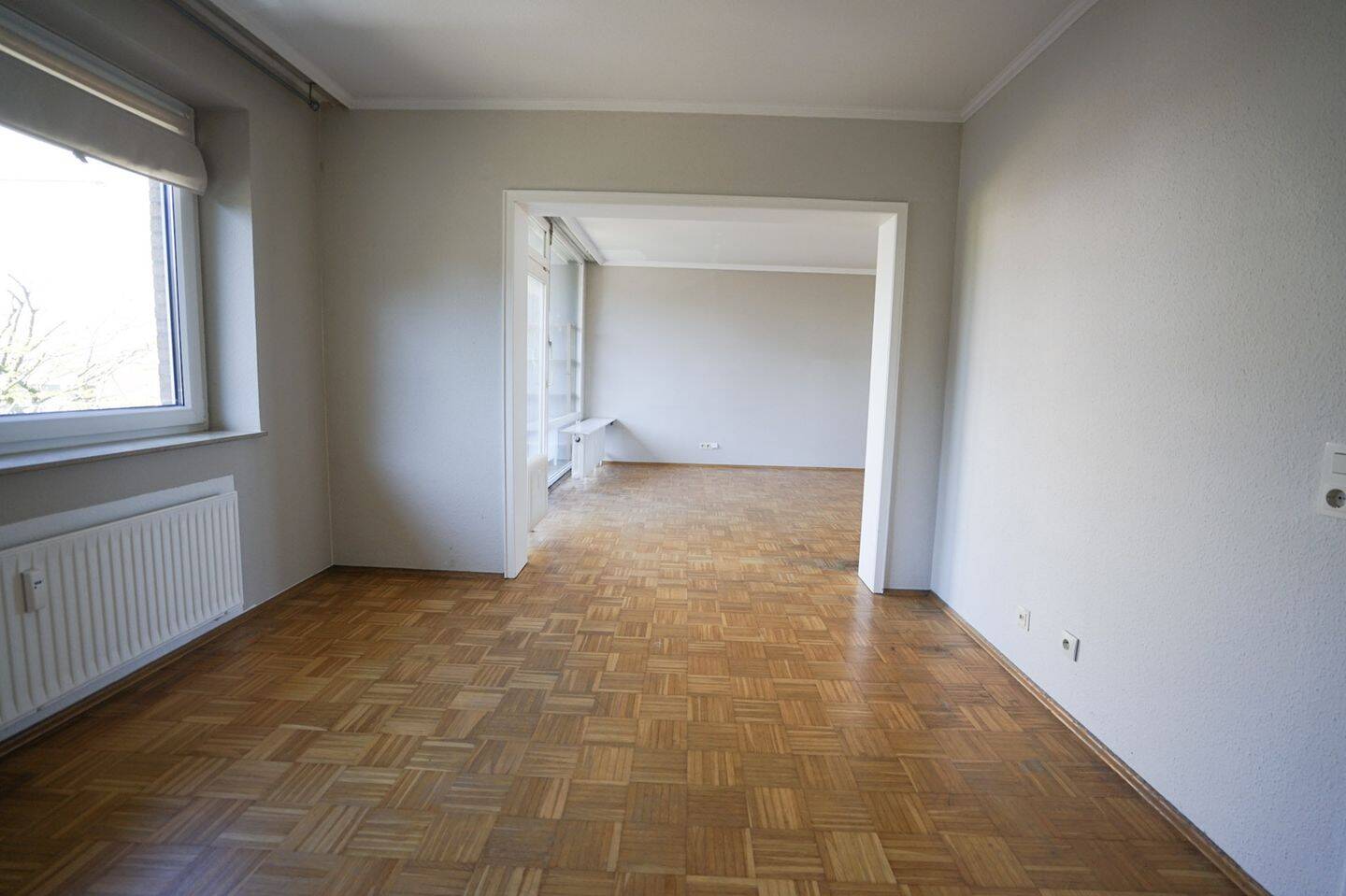 Staugraben: 2,5-Zimmer-Wohnung , Terminvereinbarung über Link, s. Beschreibung – Oldenburg – Vorschaubild 4