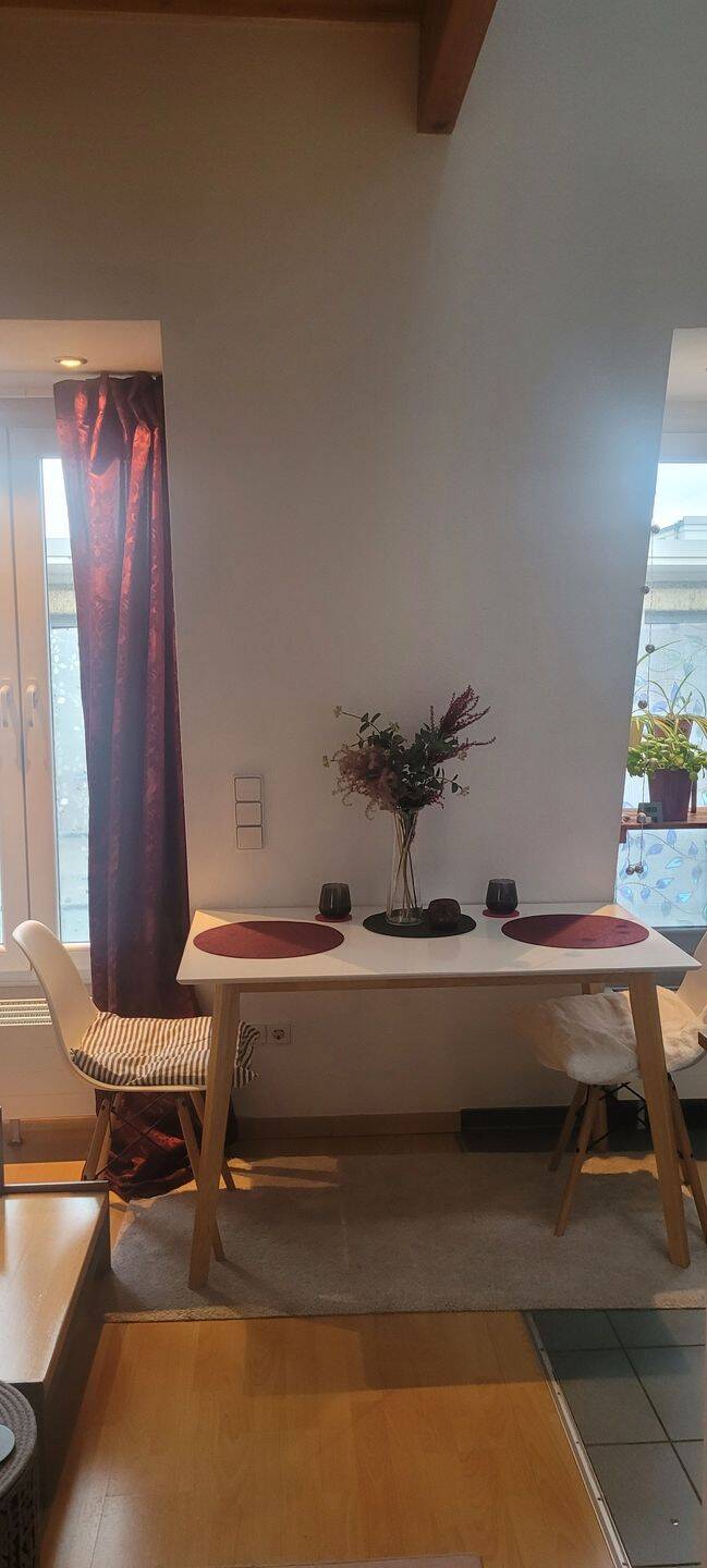 2 Zimmerapartment - Innenstadtlage – Mannheim – Vorschaubild 5