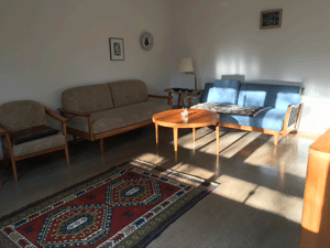 Helle 3 Zimmer-Wohnung mit Balkon & Fußbodenheizung in naturnaher Lage von Wiesbaden-Klarenthal – 65197 Wiesbaden – Vorschaubild 5