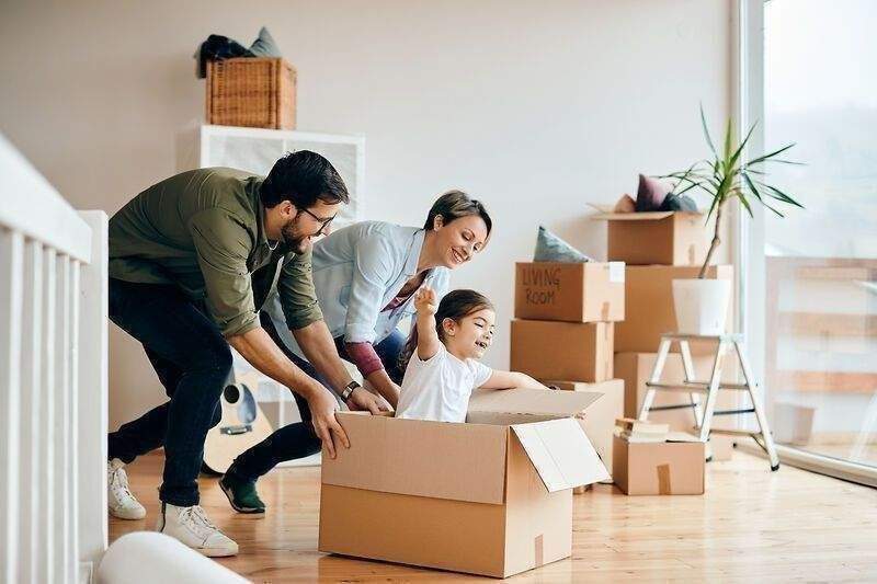 Modernes Wohnen - Ihr Traumhaus nahe Königsstuhl – Lohme – Vorschaubild 5