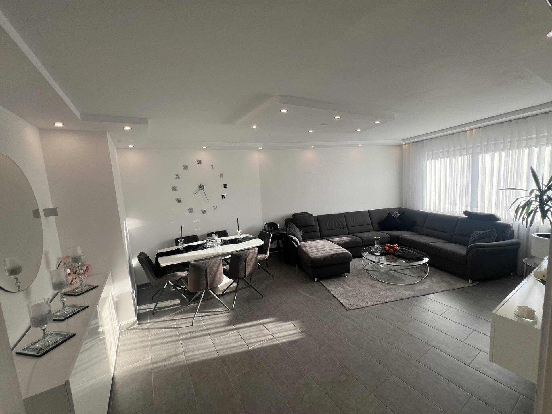 Etagenwohnung in 86154 Augsburg mit 69 m² kaufen