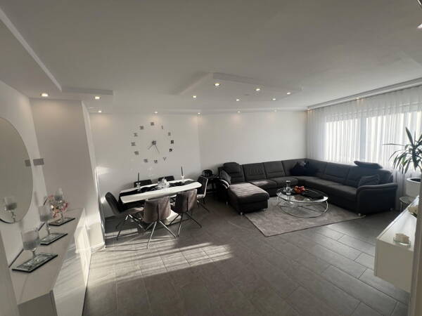 Etagenwohnung in 86154 Augsburg mit 69 m² kaufen