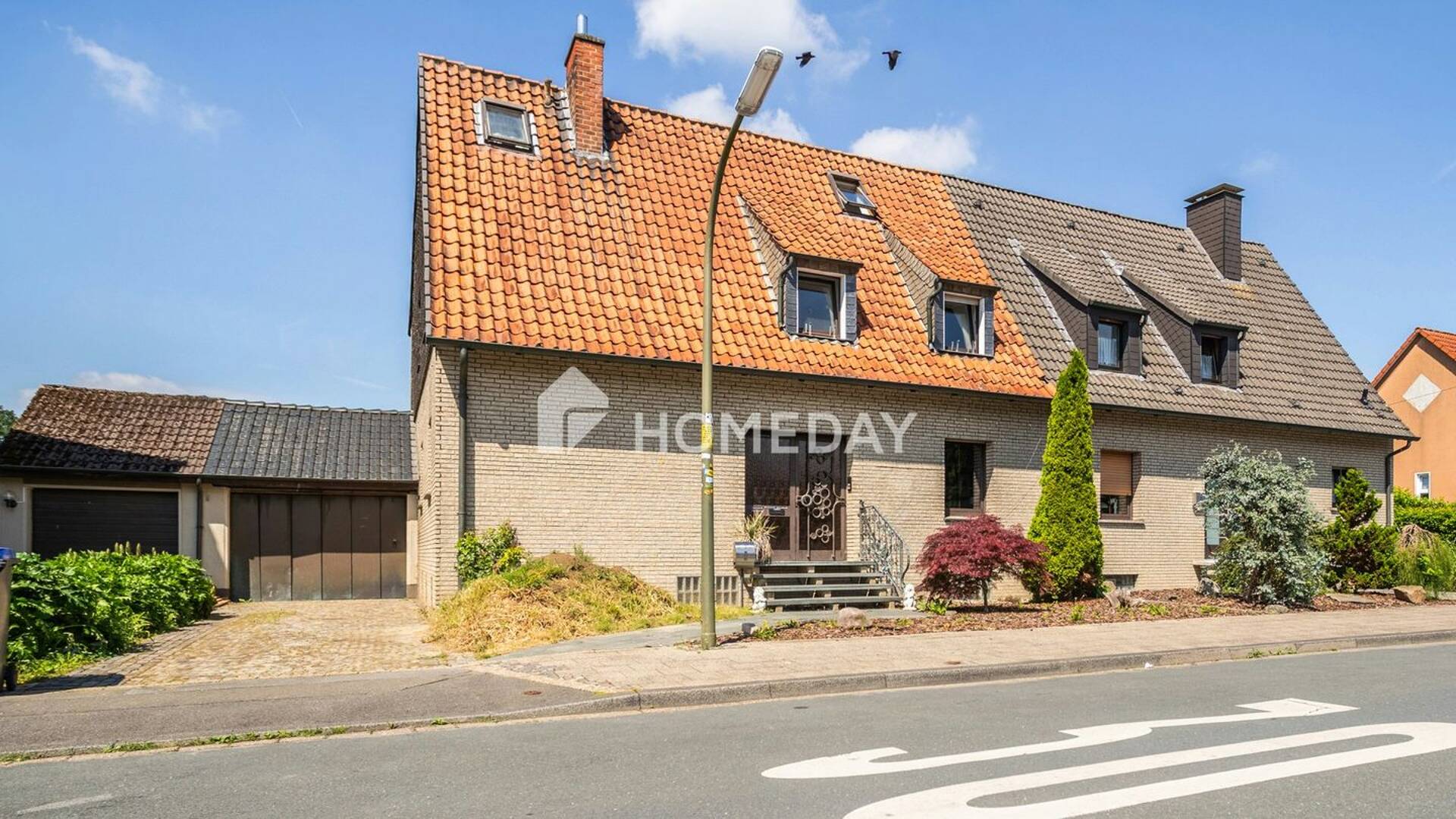 Haus in 59075 Hamm mit 223 m² kaufen