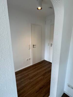 3 Zimmer Dachgeschosswohnung am Goldenberg – 42855 Remscheid – Vorschaubild 2