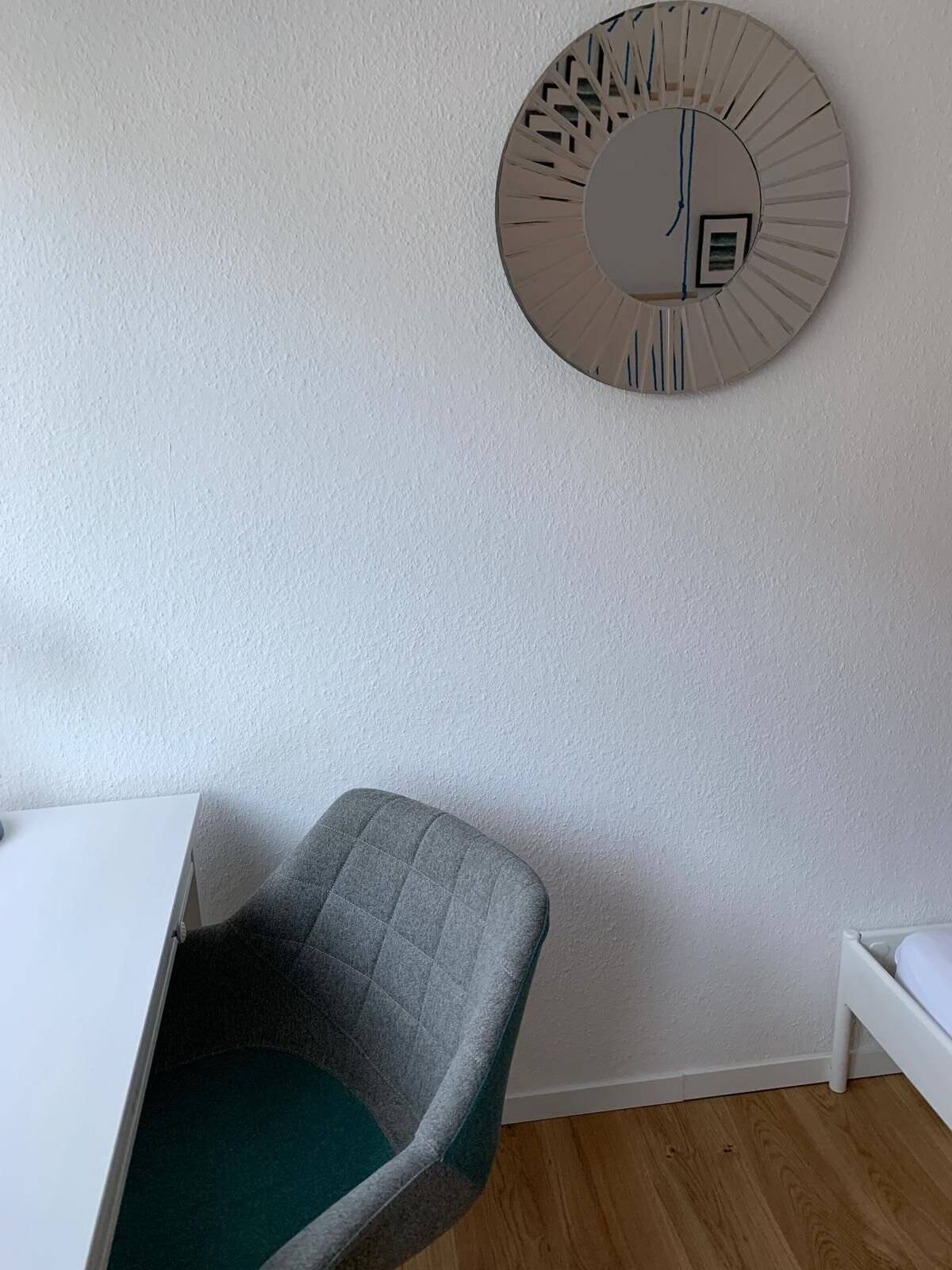 Blue Note Apartment – Mannheim – Vorschaubild 8