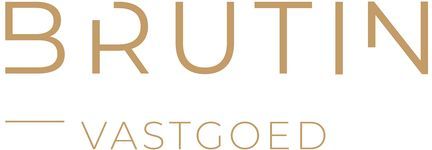 Brutin Vastgoed logo