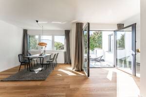 Provisionsfrei | Bezugsfertiges Penthouse im 4.OG (Neubau A+)