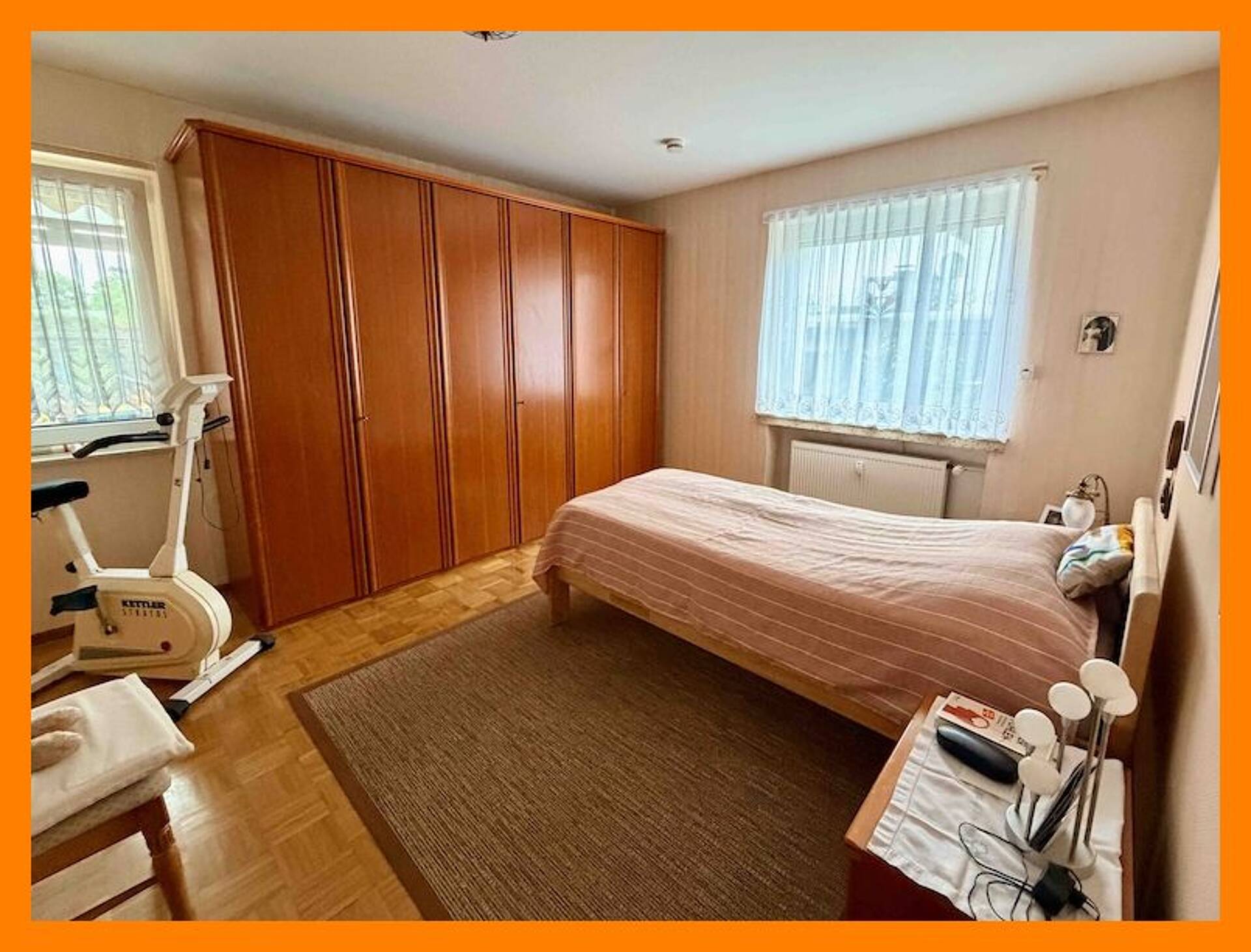 Mehrfamilienhaus in 33790 Halle / Hesseln mit 185,21 m² kaufen