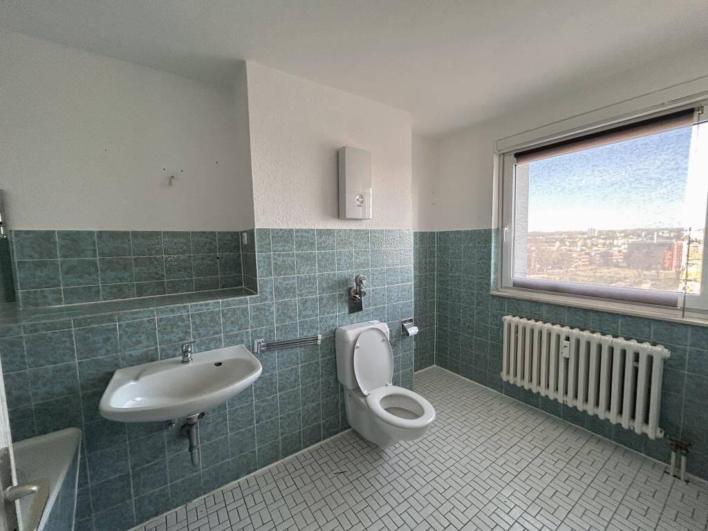Nachmieter gesucht! 3-Zimmer-Wohnung in Leverkusen Opladen mit Weitblick – Leverkusen – Vorschaubild 9