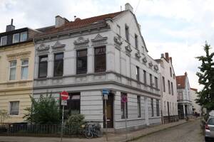 Privatverkauf: Schönes Altbremer Haus in guter Lage