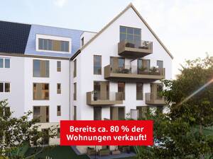 Helle 3-Zimmer-Wohnung mit idyllischem Garten - Ideal für sonnige Tage und gemütliche Abende! – 51103 Köln – Vorschaubild 2