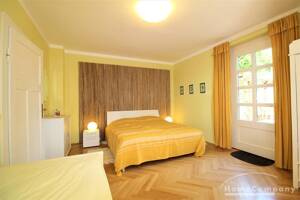 23355 HomeCompany Dresden Möbliert/Furnished 2-Zimmer Terrassenwohnung mit Wintergarten in Dresden - Oberloschwitz max. 2 Personen! – 1326 Dresden – Vorschaubild 6