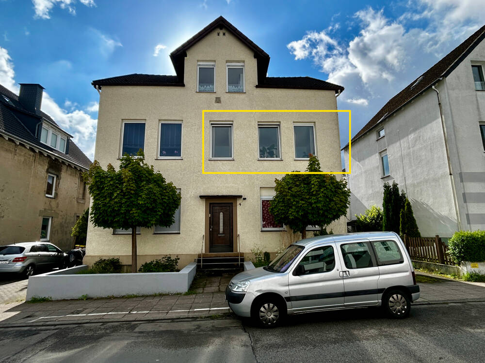 Begehrte Lage, solides Invest Urbanes Wohnen in BI-Ost – Bielefeld – Vorschaubild 2