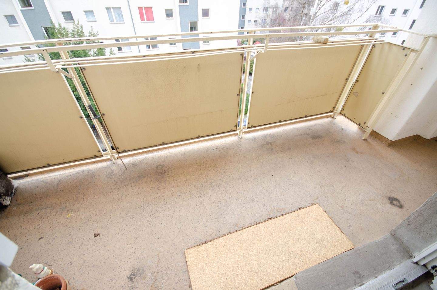 ?? Fußläufig zum Viktoria-Luise-Platz - hervorragend geschnittene 2 Zi Whg mit Balkon – Berlin – Vorschaubild 4