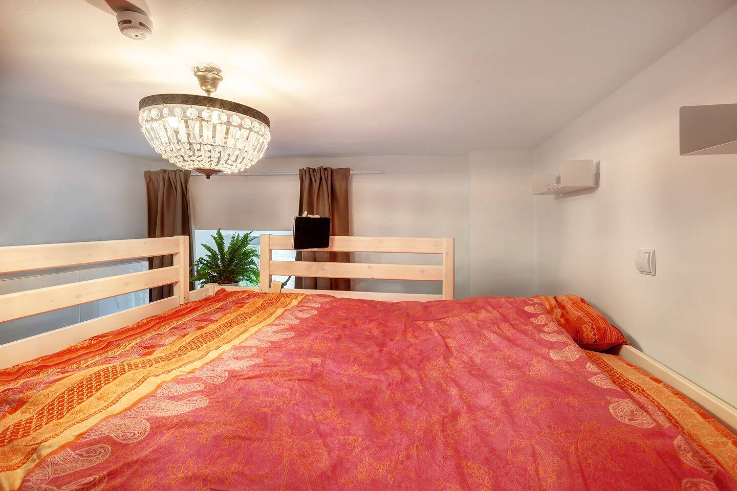 Sendling: Hochwertig renovierte 2-Zimmer Wohnung - frei ab 10/26 – München – Vorschaubild 8