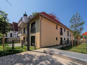 Forstenried - Ruhig. Komfortabel. Großzügig. – 81476 München – Vorschaubild 2