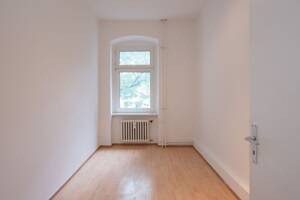 2-Zimmer-Wohnung mit Balkon im ruhigen Gartenhaus – 13347 Berlin – Vorschaubild 4