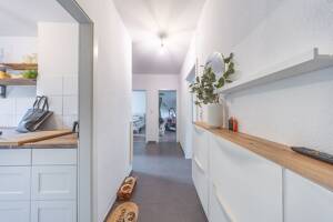 Bremerhaven - Mitte | 3-Zimmer Eigentumswohnung in sehr zentraler Lage! – 27568 Bremerhaven – Vorschaubild 7