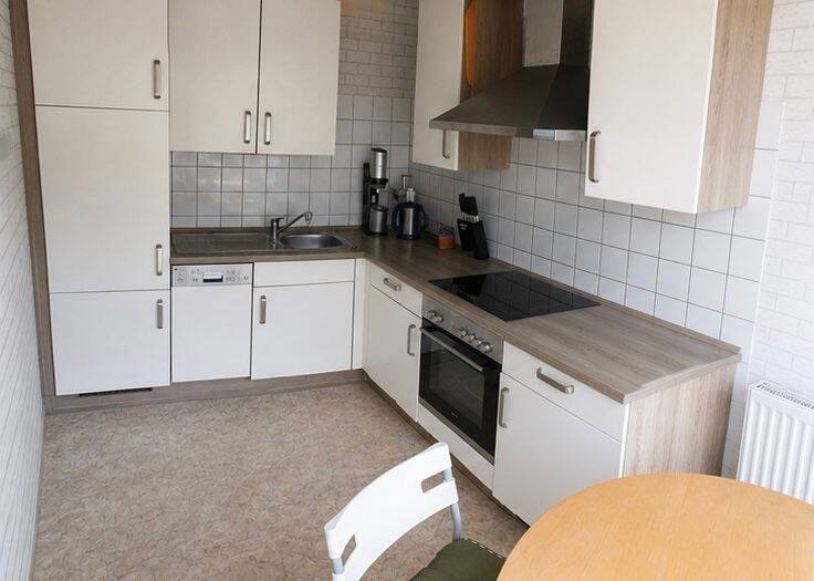 Saarbrücken.Mühlenviertel- Außergewöhnliche Split-Level-Wohnung mit Hauscharakter und Gartenmitbenutzung – Saarbrücken – Vorschaubild 4