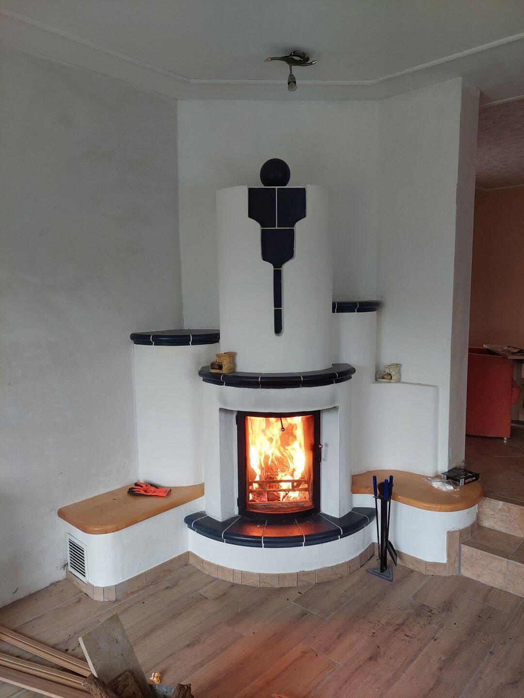 Großzügiges Zweifamilienhaus in ruhiger Neubausidylle – Gangelt – Vorschaubild 5