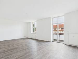 Wohnen im Grünen! Moderne 3-Zimmer-Wohnung mit Balkon & optionaler Einbauküche – 38368 Mariental – Vorschaubild 1