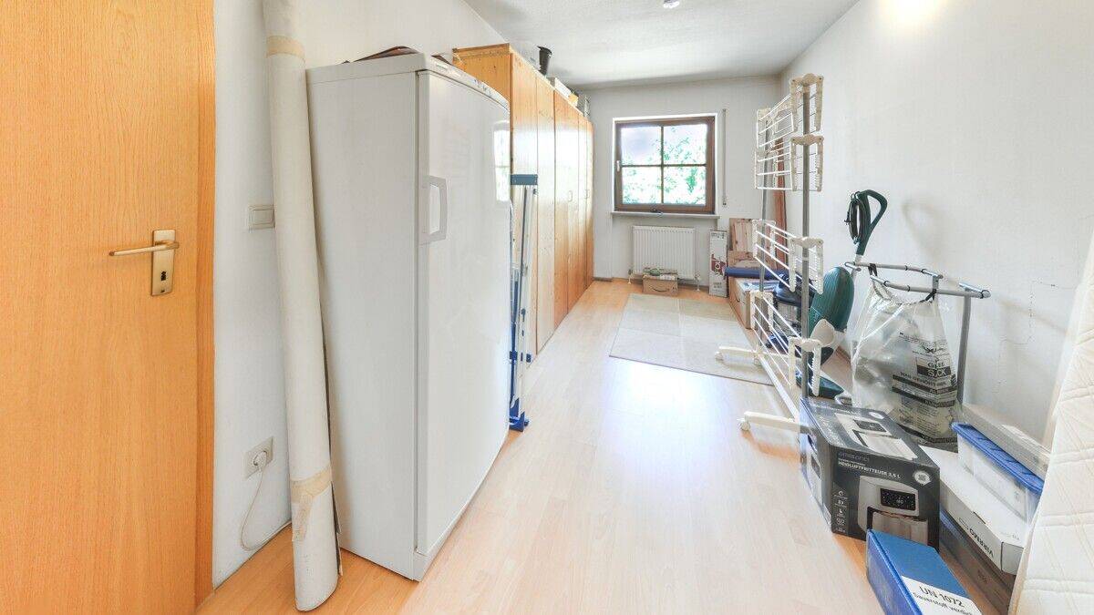 Attraktive 3,5-Zimmer-Eigentumswohnung mit Balkon in Roth – Roth – Vorschaubild 6
