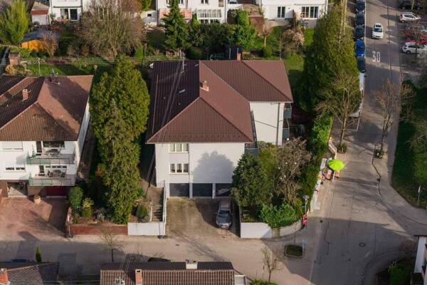 Mehrfamilienhaus in 69493 Hirschberg an der Bergstraße mit 491 m² kaufen