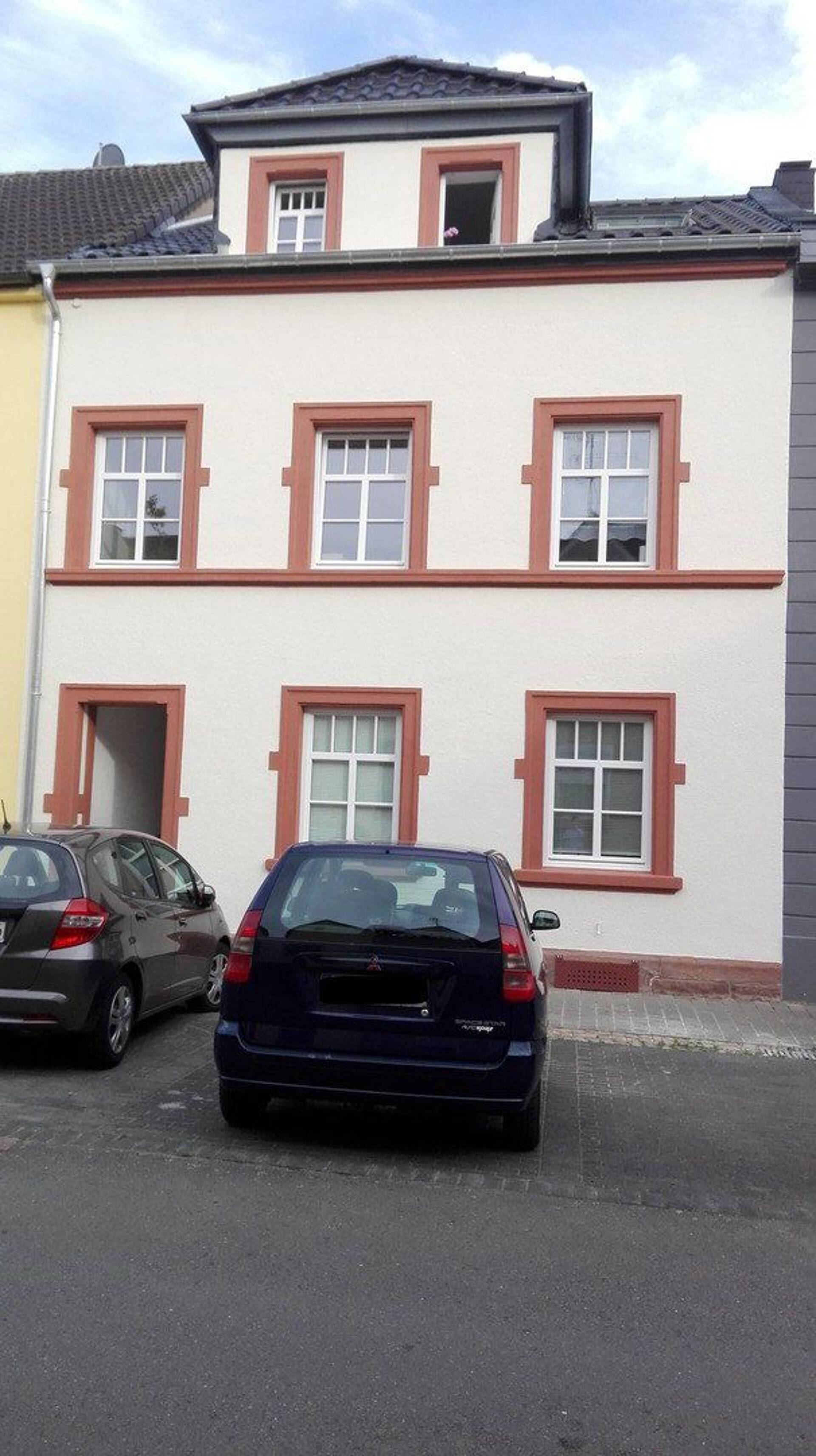 Mehrfamilienhaus in 54329 Konz mit 262 m² kaufen