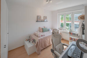 Ideal als Kapitalanlage- 3 Zimmer Eigentumswohnung in zentraler Lage – 70599 Stuttgart – Vorschaubild 8