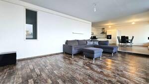 Stilvolle Penthousewohnung in Bielefeld-Innenstadt – 33602 Bielefeld – Vorschaubild 9