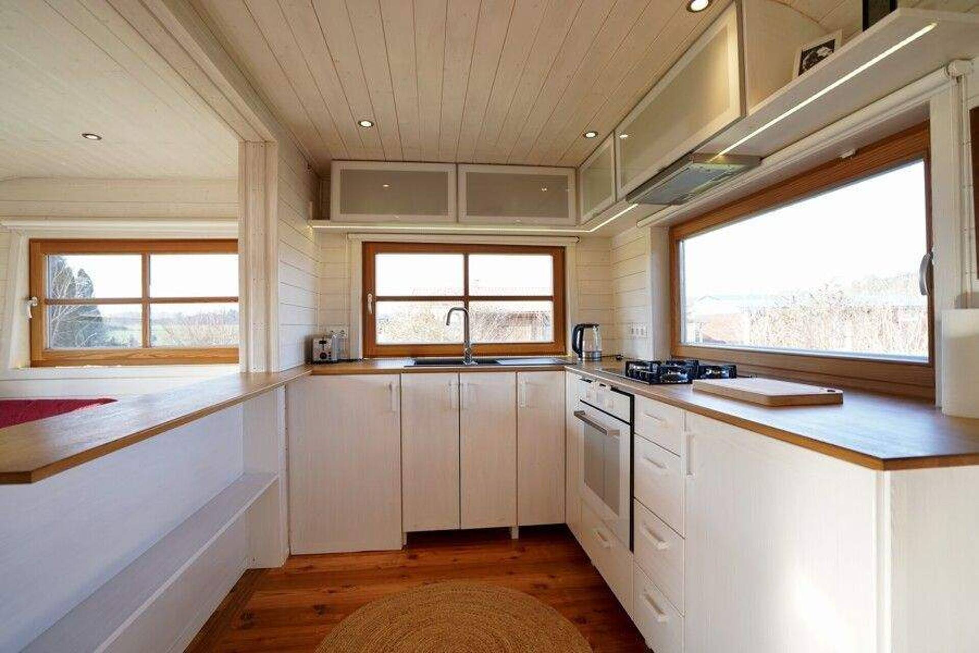 Haus in 27404 Zeven / Brauel mit 45,2 m² kaufen