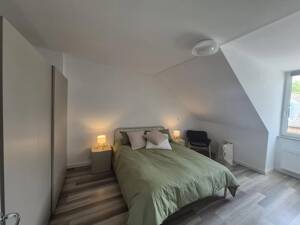 Schöne 2-Zimmer-Wohnung auf 68qm in unmittelbarer Nähe zum Rhein – 40489 Düsseldorf – Vorschaubild 8