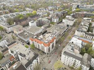 Wohnen zwischen Alster und Mühlenkamp – 22301 Hamburg – Vorschaubild 9