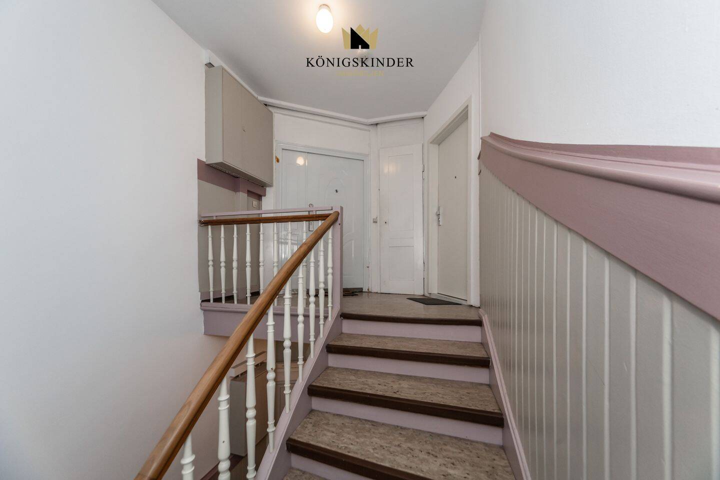 ** Über den Dächern von Stuttgart - Stilvoller Altbau im Herzen der Stadt ** – Stuttgart – Vorschaubild 2
