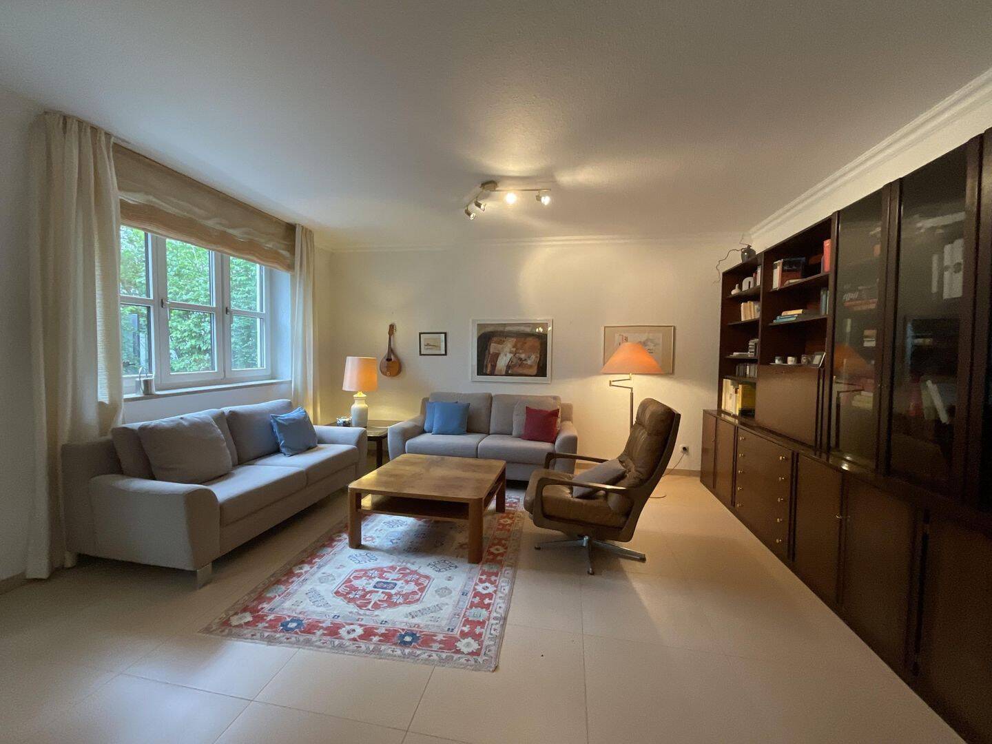 3-Zimmer-Erdgeschosswohnung in TOP Lage – Augsburg – Vorschaubild 9