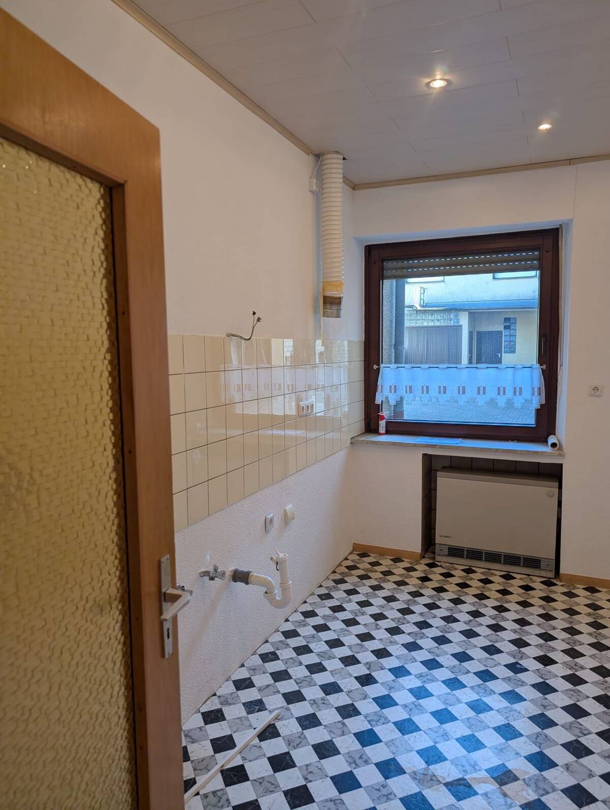 Einzugsbereite u. gepflegte 3 Zimmer Wohnung wo – 45886 Gelsenkirchen – Bild 1 von 8