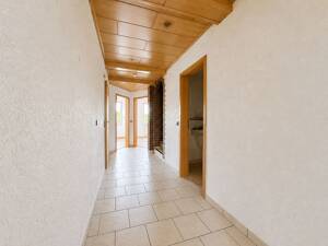 4 Zimmer Maisonette ETW mit 2 Bädern, Klima, Garage und Garten zur Mitbenutzung in Duisburg Süd – 47249 Duisburg – Vorschaubild 6